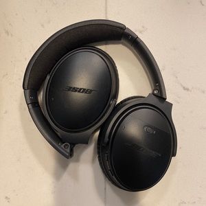 Bose Headphones